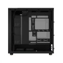 Obudowa North XL RC Charcoal Black TG Dark