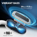 Słuchawki bezprzewodowe Soundcore Aero Fit 2 Bluetooth białe