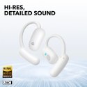 Słuchawki bezprzewodowe Soundcore Aero Fit 2 Bluetooth białe