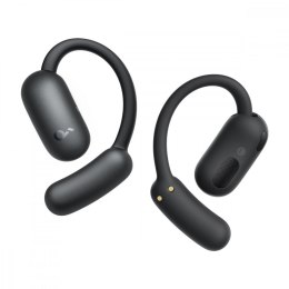 Słuchawki bezprzewodowe Soundcore Aero Fit 2 Bluetooth czarne