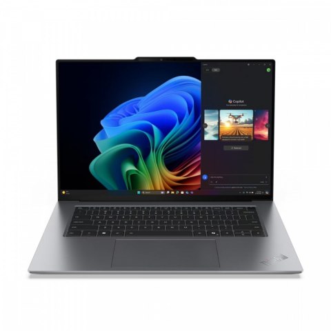 Ultrabook ThinkPad X9 G1 21Q60005PB W11Pro Ultra 5 228V/32GB/512GB/INT/15.3 OLED/Grey/3YR Premier + CO2 Offset