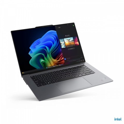 Ultrabook ThinkPad X9 G1 21Q60008PB W11Pro Ultra 7 258V/32GB/1TB/INT/15.3 OLED/Touch/Grey/3YR Premier NBD + CO2 Offset