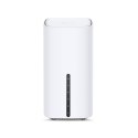 Dwupasmowy, bezprzewodowy router 5G, Archer NX600 AX3600