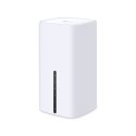 Dwupasmowy, bezprzewodowy router 5G, Archer NX600 AX3600