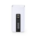 Dwupasmowy, bezprzewodowy router 5G, Archer NX600 AX3600