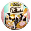 Figurki Miniverse Make It Mini From Scratch 1 sztuka