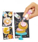Figurki Miniverse Make It Mini From Scratch Display 15 sztuk