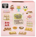 Figurki Miniverse Make It Mini From Scratch Display 15 sztuk