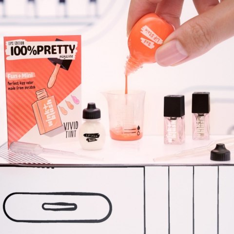 Figurki Miniverse Make It Mini Makeup 1 sztuka