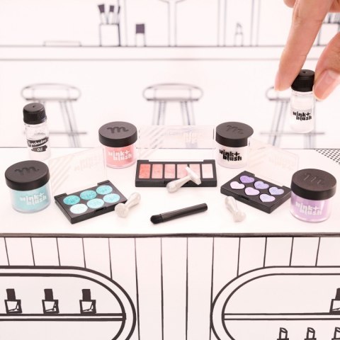 Figurki Miniverse Make It Mini Makeup 1 sztuka