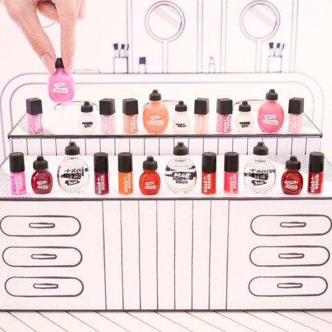Figurki Miniverse Make It Mini Makeup 1 sztuka