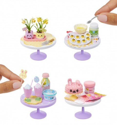 Figurki Miniverse Make It Mini Spring 1 sztuka Figurki Miniverse Make It Mini Spring 1 sztuka