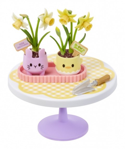 Figurki Miniverse Make It Mini Spring 1 sztuka Figurki Miniverse Make It Mini Spring 1 sztuka
