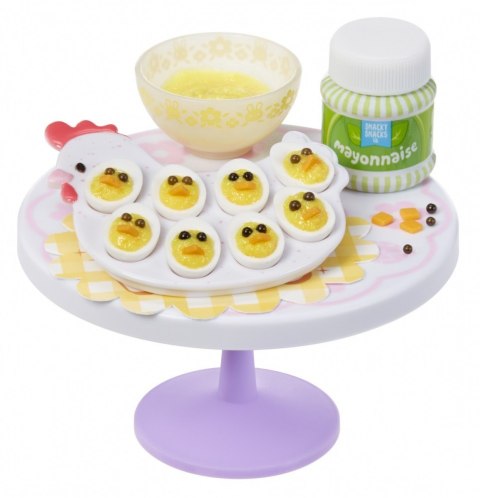 Figurki Miniverse Make It Mini Spring 1 sztuka Figurki Miniverse Make It Mini Spring 1 sztuka