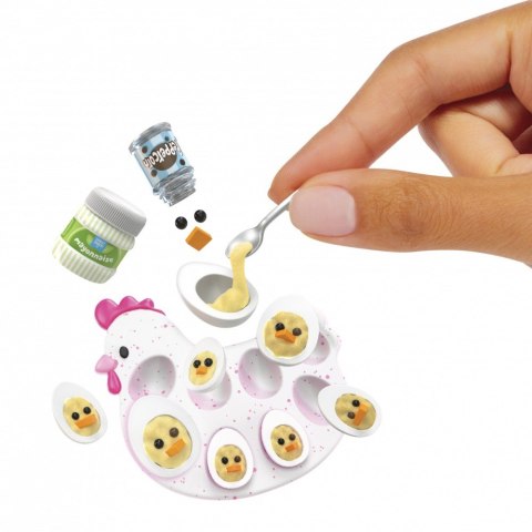 Figurki Miniverse Make It Mini Spring 1 sztuka Figurki Miniverse Make It Mini Spring 1 sztuka