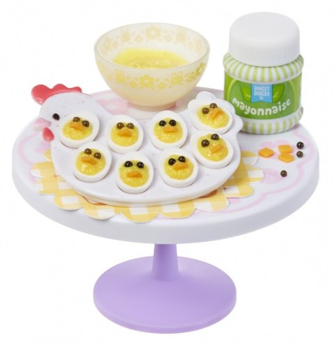 Figurki Miniverse Make It Mini Spring 1 sztuka Figurki Miniverse Make It Mini Spring 1 sztuka