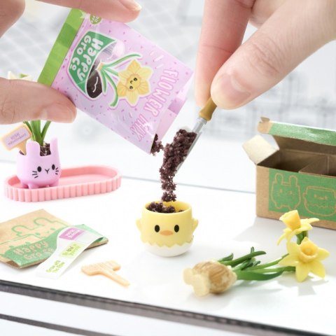 Figurki Miniverse Make It Mini Spring 1 sztuka Figurki Miniverse Make It Mini Spring 1 sztuka