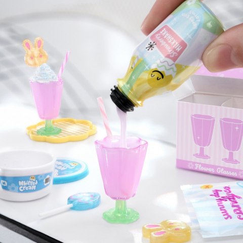 Figurki Miniverse Make It Mini Spring 1 sztuka Figurki Miniverse Make It Mini Spring 1 sztuka