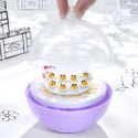 Figurki Miniverse Make It Mini Spring 1 sztuka