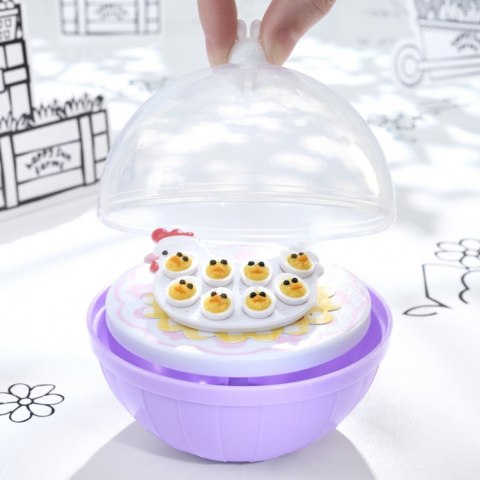 Figurki Miniverse Make It Mini Spring 1 sztuka Figurki Miniverse Make It Mini Spring 1 sztuka