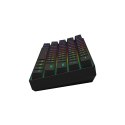 Klawiatura mechaniczna BLACKOUT X2 OUTEMU Red, Hot Swap