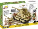 Klocki Sd.Kfz. Marder III 486 klocków