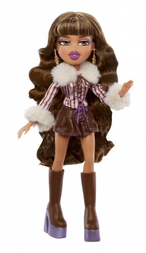 Lalka Bratz Yasmin