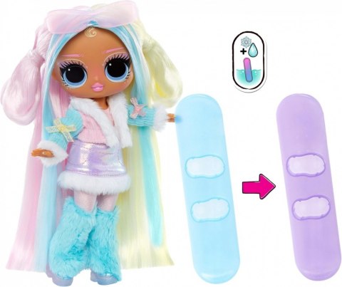 Lalka L.O.L. Surprise Tweens Candylicious Lalka L.O.L. Surprise Tweens Candylicious