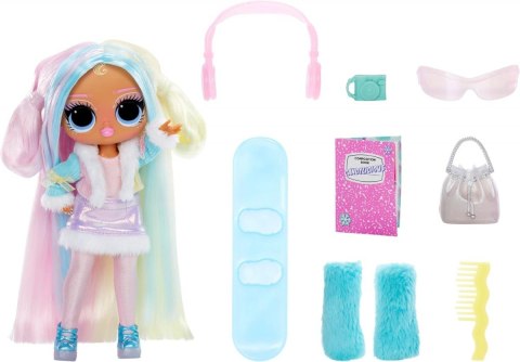 Lalka L.O.L. Surprise Tweens Candylicious Lalka L.O.L. Surprise Tweens Candylicious