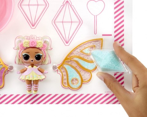 Lalka L.O.L. Surprise Wróżka Display 12 sztuk