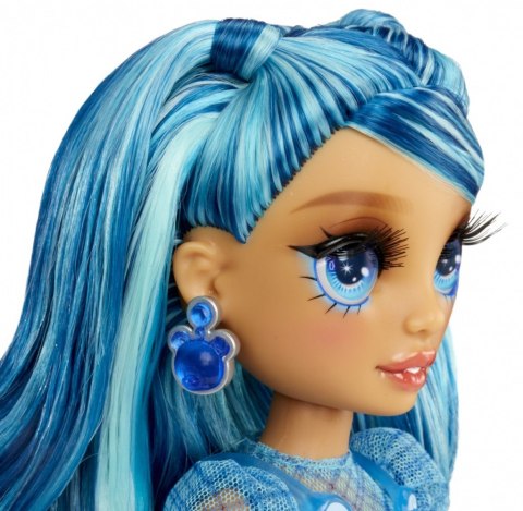 Lalka Rainbow High Creative Crystals, Skyler