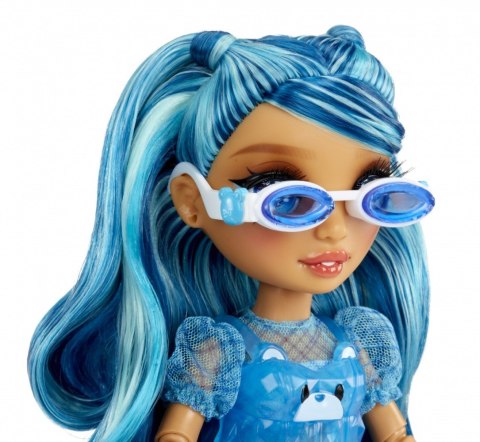 Lalka Rainbow High Creative Crystals, Skyler