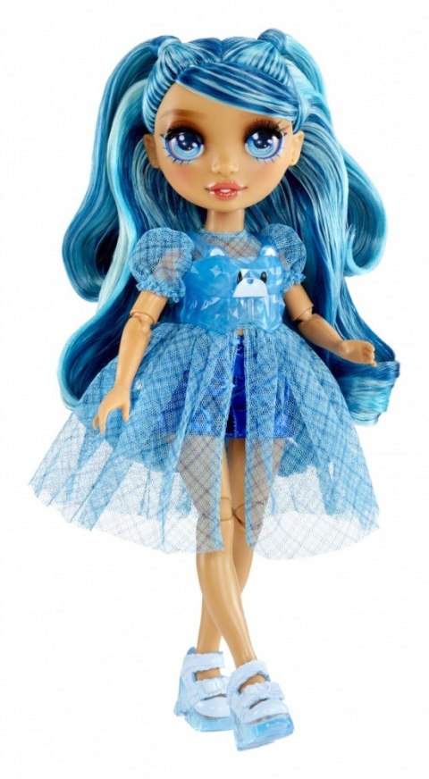 Lalka Rainbow High Creative Crystals, Skyler