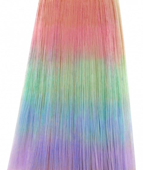 Lalka Rainbow High Hair Chalk Style Meline