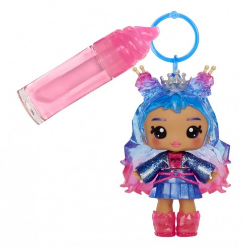 Lalka Yummiland Lip Gloss S2, Roxie Crystal Candy
