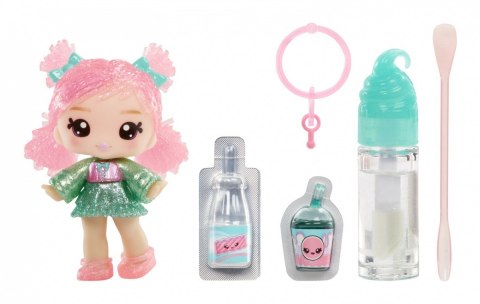 Lalka Yummiland Lip Gloss S2, Susie Sour Straw