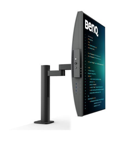 Monitor 28 cali RD280UA 4K IPS 5ms/IPS/1200:1/HDMI/DP