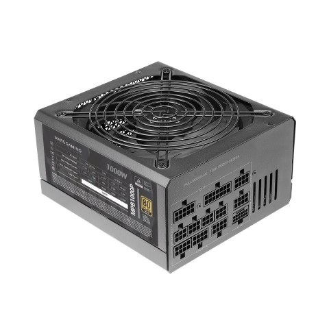 Zasilacz Tacens Mars MPB1000P 1000W ATX 3.1 80+ GOLD