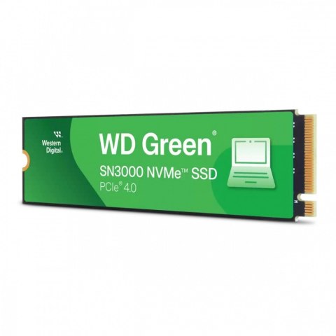 Dysk SSD Green 2TB M.2 2280 SN3000 NVMe PCIE4.0 Dysk SSD Green 2TB M.2 2280 SN3000 NVMe PCIE4.0