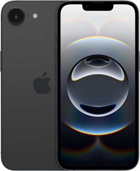 IPhone 16E 128GB czarny IPhone 16E 128GB czarny