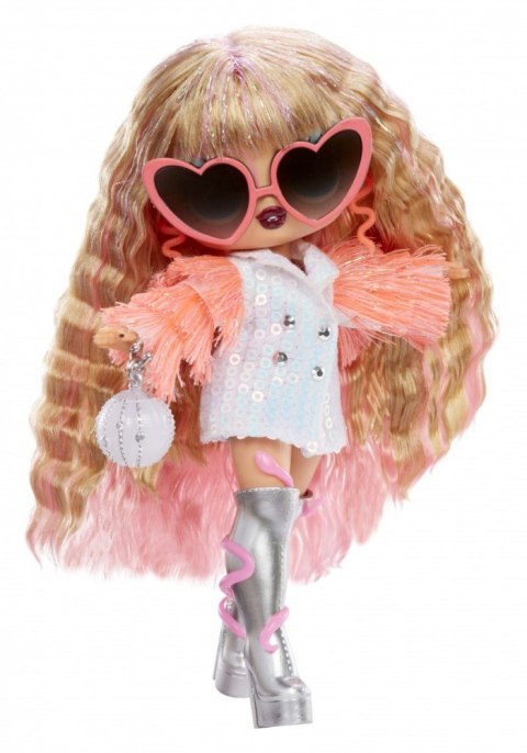 Lalka L.O.L. Surprise Tweens Neon Pop Stars Thea