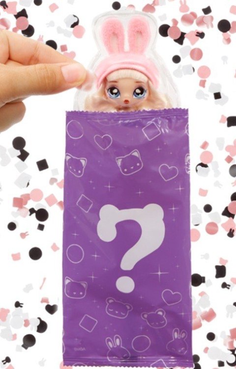 Lalka Na! Na! Na! Surprise Minis S3 1 sztuka