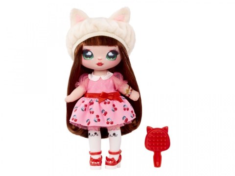 Lalka Na! Na! Na! Surprise Sweetest Sweets Katie Kitten Lalka Na! Na! Na! Surprise Sweetest Sweets Katie Kitten