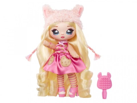 Lalka Na! Na! Na! Surprise Sweetest Sweets Lily Llama Lalka Na! Na! Na! Surprise Sweetest Sweets Lily Llama