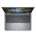 Mobilna stacja robocza Precision 3591 Win11Pro Ultra 7 165H/64GB/2TB SSD Gen4/15.6FHD/RTX 2000/FgrPr&SmtCd/FHD/IR Cam/Mic/WLAN+B