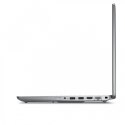 Mobilna stacja robocza Precision 3591 Win11Pro Ultra 7 165H/64GB/2TB SSD Gen4/15.6FHD/RTX 2000/FgrPr&SmtCd/FHD/IR Cam/Mic/WLAN+B