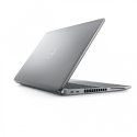 Mobilna stacja robocza Precision 3591 Win11Pro Ultra 7 165H/64GB/2TB SSD Gen4/15.6FHD/RTX 2000/FgrPr&SmtCd/FHD/IR Cam/Mic/WLAN+B