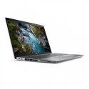 Mobilna stacja robocza Precision 3591 Win11Pro Ultra 7 165H/64GB/2TB SSD Gen4/15.6FHD/RTX 2000/FgrPr&SmtCd/FHD/IR Cam/Mic/WLAN+B