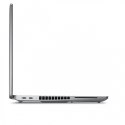 Mobilna stacja robocza Precision 3591 Win11Pro Ultra 7 165H/64GB/2TB SSD Gen4/15.6FHD/RTX 2000/FgrPr&SmtCd/FHD/IR Cam/Mic/WLAN+B