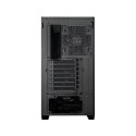 Obudowa GS-03B-BLK-OP Night Hunter 4x Fan